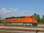 BNSF 5750